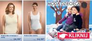 Bielizna damska z Lidla