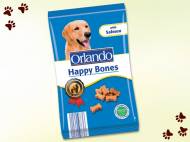 Orlando Snaki , cena 2,49 PLN za 150g/1opak., 100g=1,66 PLN. ...