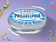 Philadelphia serek , cena 4,00 PLN za 175 g/1 opak., 100 g=2,85 ...