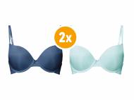 Biustonosze z fiszbinami, 2 szt* Esmara Lingerie, cena 14,99 ...