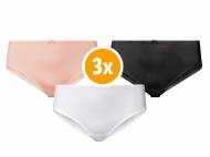 Majtki XXL, 3 pary* Esmara Lingerie, cena 7,99 PLN 
- rozmiary: ...