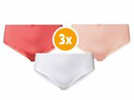 Majtki XXL, 3 pary* Esmara Lingerie, cena 7,99 PLN 
- rozmiary: ...