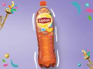 Lipton Ice Tea , cena 2,00 PLN za 1,5 l/1 opak., 1 l=1,99 PLN. ...