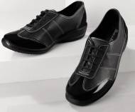 Buty damskie, cena 42,99PLN
- wygodne buty na co dzień z łatwego ...