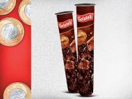 Gelatelli Lody wodne o smaku coli 2 szt. , cena 2,00 PLN za ...