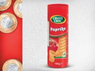 Crusti Croc chipsy ziemniaczane , cena 2,00 PLN za 100 g/1 opak. ...