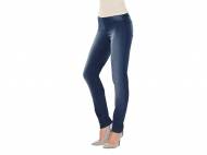 Jegginsy Esmara, cena 34,99 PLN za 1 szt. 
- wygodny jeans ...