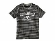 T-shirt Livergy, cena 19,99 PLN za 1 szt. 
- 5 wzorów 
- ...