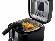 Frytkownica ze strefą zimna 2800 W , cena 149,00 PLN za 1 szt. ...