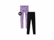 Legginsy, 2 pary Pepperts, cena 9,99 PLN 
- rozmiary: 122-164
- ...