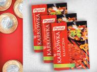 Prymat przyprawa 3 szt. , cena 2,00 PLN za 3x 20g/25g/30g, 100g=3,33/2,67/2,22 ...