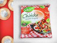 Chira Chińska mieszanka warzywna , cena 2,00 PLN za 450 g/1 ...