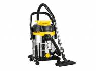 Odkurzacz do pracy na mokro i sucho 1400 W Parkside, cena 229,00 ...