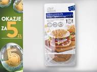 Chef Select Cheeseburger , cena 5,00 PLN za 300 g/1 opak., 1 ...