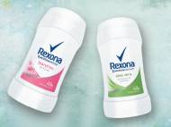 Rexona antyperspirant* , cena 6,00 PLN za 40/50 ml/1 opak., ...