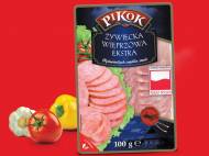 Wędliny Pikok Lidl z reklamy telewizyjnej od 20 stycznia 2014