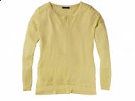 Sweter Esmara, cena 34,99 PLN za 1 szt. 
- 50% wiskoza, 50% ...