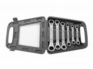 Komplet kluczy oczkowych Powerfix, cena 54,90 PLN za 1 opak. ...
