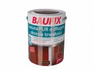 Lazura do drewna 5l , cena 49,99 PLN za 5l/ 1 opak., 1l=10,00 ...