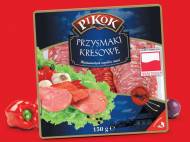 Kresowe przysmaki , cena 4,79 PLN za 150 g, 100g=3,19 PLN. 
- ...