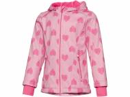 Kurtka dziecięca Softshell Crivit, cena 39,99 PLN 
- materiał ...