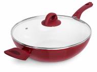 GERLACH Wok HARMONY Ø30 cm , cena 139,00 PLN za 1 szt. 
- ...