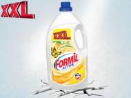 Formil Płyn do prania , cena 21,00 PLN za 5 l/1 opak., 1 l=4,40 ...