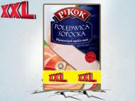 Pikok Polędwica sopocka w plastrach , cena 3,00 PLN za 125 ...