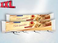 Belbake Ciasto francuskie 2 szt. , cena 4,00 PLN za 2 x 275 ...