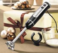 Blender elektryczny SilverCrest, do przyrządzania zup, sosów, ...