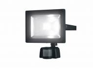 Reflektor LED z czujnikiem ruchu 20 W , cena 99,00 PLN za 1 ...