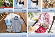 Modna odzież damska i męska w Lidlu