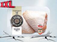 Rzeźnik Golonka z indyka* , cena 12,00 PLN za 800 g/1 opak., ...