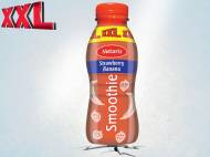 Naturis smoothie , cena 3,00 PLN za 330 ml/1 opak., 1 kg=9,97 ...