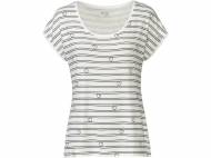 T-shirt Esmara, cena 19,99 PLN 
- 95% wiskozy (LENZING™ ...