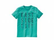 T-shirt Livergy, cena 19,99 PLN za 1 szt. 
- 100% bawełna 
- ...