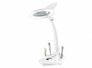 Lampa LED z lupą , cena 149,00 PLN za 1 opak. 
- wysokiej ...