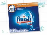 Finish Sól do zmywarki , cena 13,00 PLN za 4 kg/1 opak., 1 ...