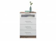 Komoda wymiary: 38 x 88,4 x 55,2 cm , cena 179,00 PLN za 1 szt. ...