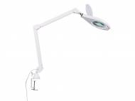 Lampa LED z lupą , cena 149,00 PLN za 1 szt. 
- maks. wysokość ...
