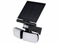 Reflektor solarny LED Livarno Lux, cena 139,00 PLN 
- sygnalizator ...