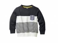 Bluza chłopięca Lupilu, cena 24,99 PLN za 1 szt. 
- 2 wzory
- ...
