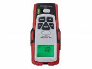 Wielofunkcyjny detektor Powerfix, cena 99,00 PLN za 1 szt. 
- ...