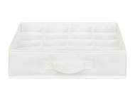 Organizer Livarno Living, cena 11,99 PLN 
- 33 x 25,5 x 8,5 cm ...