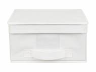 Pokrowiec Livarno Living, cena 11,99 PLN 
- 27 x 29 x 14 cm (dł. ...