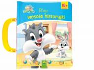 Książeczka edukacyjna , cena 17,99 PLN za 1 szt. 
- 5 tytuł&oacute;w ...