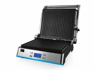 Grill kontaktowy 2000 W , cena 229,00 PLN za 1 szt. 
3 w 1: ...