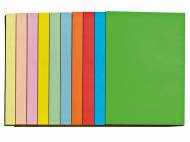 Papier kolorowy A4 United Office, cena 13,99 PLN za 1 opak. ...