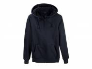 Ocieplana bluza z kapturem Livergy, cena 64,90 PLN za 1 szt. ...