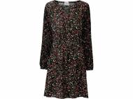 Sukienka z wiskozy Esmara, cena 49,99 PLN 
- romantyczne kwiatowe ...